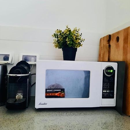 Jaffa Guesthouse เทลอาวีฟ ภายนอก รูปภาพ