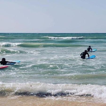 Jaffa Guesthouse เทลอาวีฟ ภายนอก รูปภาพ
