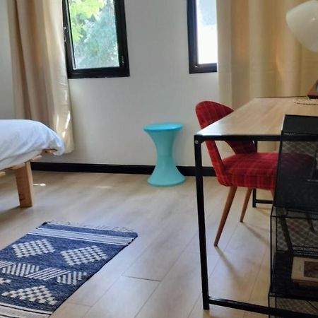 Jaffa Guesthouse เทลอาวีฟ ภายนอก รูปภาพ