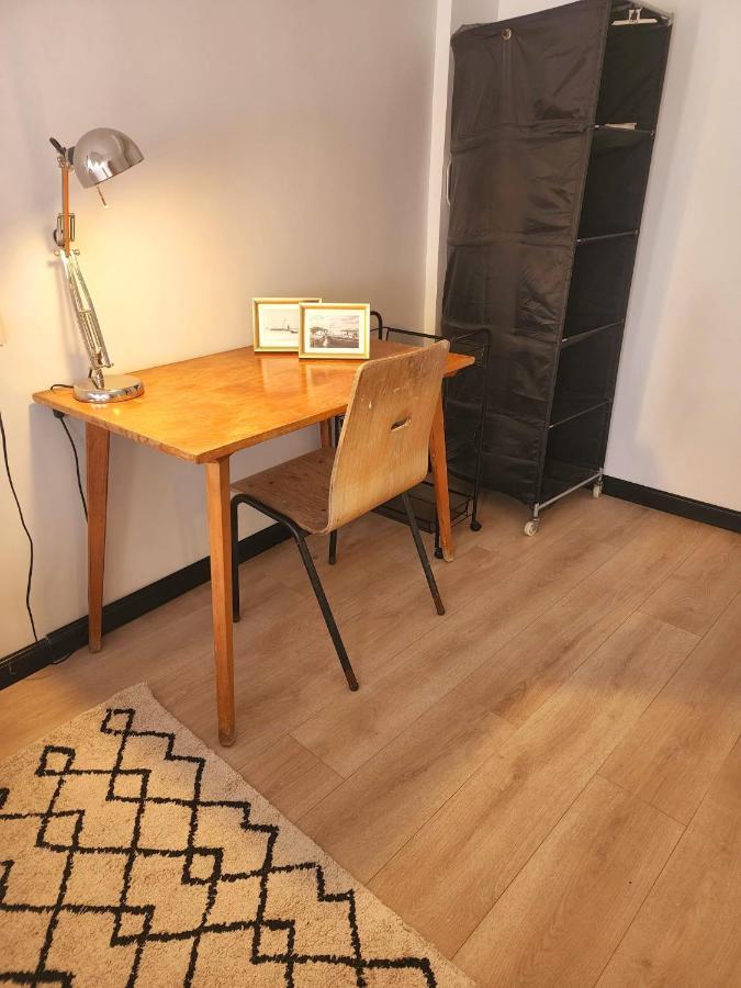 Jaffa Guesthouse เทลอาวีฟ ภายนอก รูปภาพ