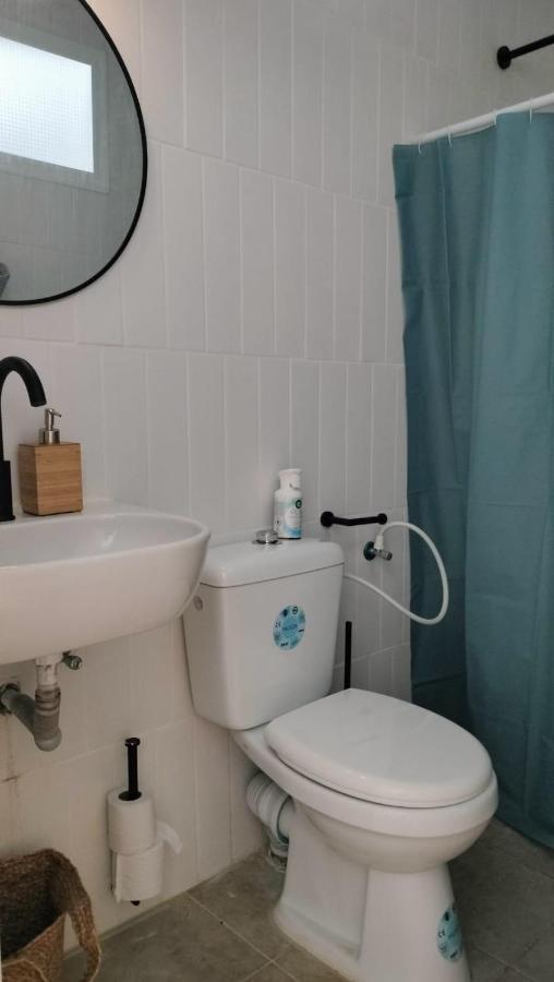 Jaffa Guesthouse เทลอาวีฟ ภายนอก รูปภาพ