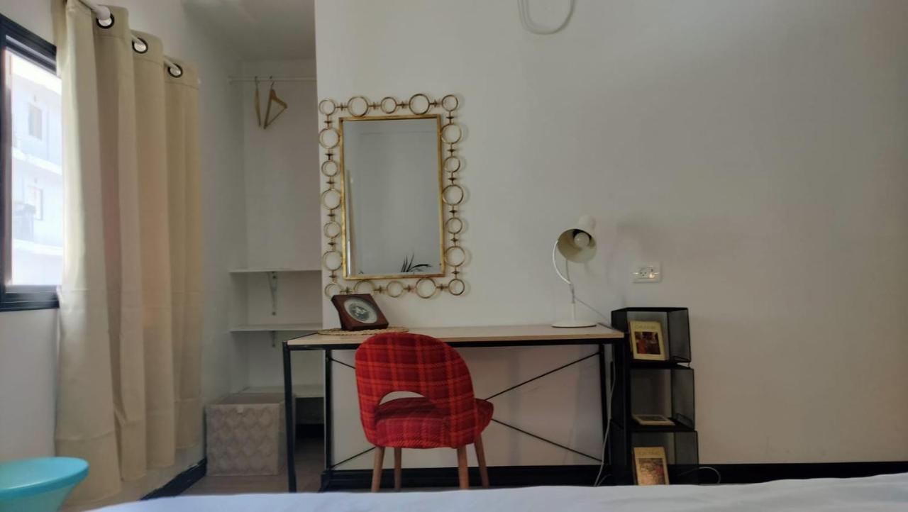 Jaffa Guesthouse เทลอาวีฟ ภายนอก รูปภาพ
